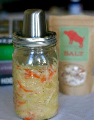 Omnivore Kraut