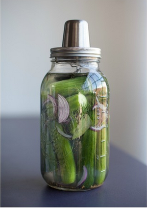 Real Pickles