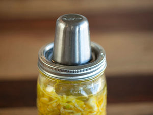 Golden Sauerkraut