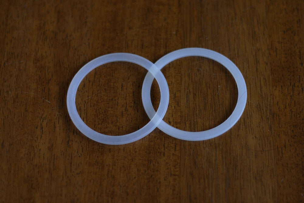 Kraut Source Gaskets (x2)