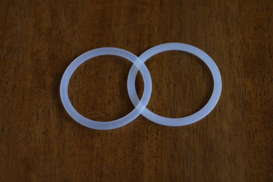 Kraut Source Gaskets (x2)