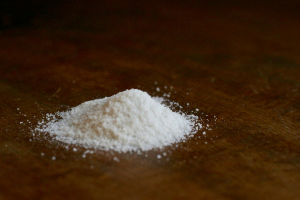 Celtic Sea Salt Fine Ground — Carolina Ground Flour