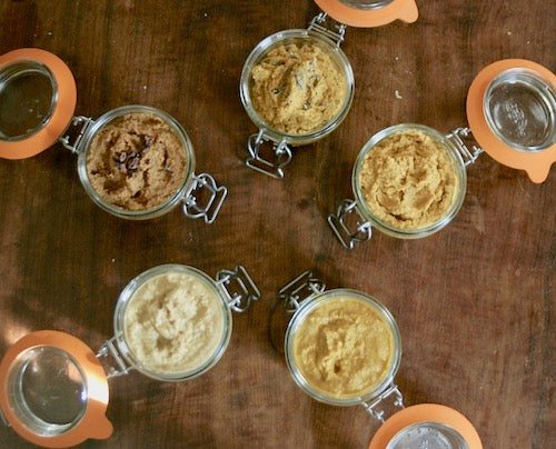 Jan 28, 2021 - Master the Art of Cultured Mustards Webinar (Recording Available)