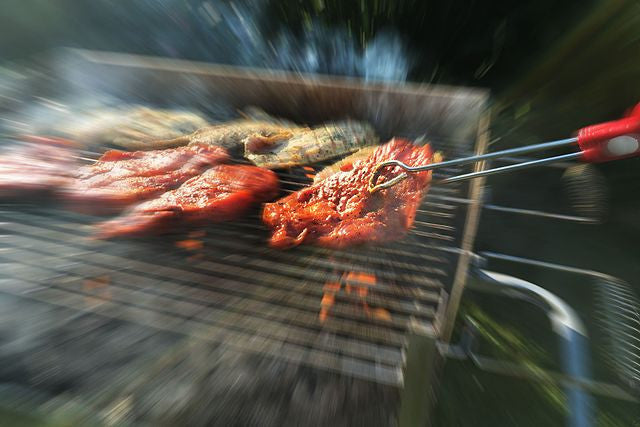 How to Grill with Your Health in Mind