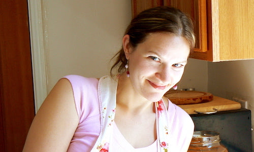 Sept 30, 2021 - Kombucha Basics + Conversation Webinar (Recording Available)