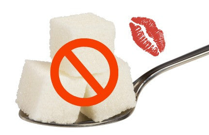 Kiss Sugar Cravings Goodbye with Kraut